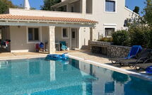 Bildet er lagt til av tidligere gjest på Villa Armonia