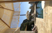 Bildet er lagt til av tidligere gjest på Villa Thea Mare Levantes