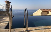 Bildet er lagt til av tidligere gjest på Villa Thea Mare Levantes