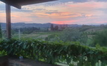 Bildet er lagt til av tidligere gjest på Villa Roberto