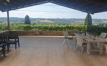 Bildet er lagt til av tidligere gjest på Villa Roberto