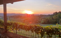 Bildet er lagt til av tidligere gjest på Villa Roberto