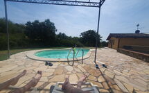 Bildet er lagt til av tidligere gjest på Villa Roberto