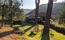 Bildet er lagt til av tidligere gjest på Bigiolo a Melazzano