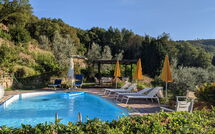 Bildet er lagt til av tidligere gjest på Bigiolo a Melazzano