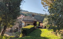 Bildet er lagt til av tidligere gjest på Bigiolo a Melazzano