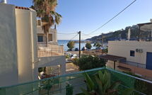 Bildet er lagt til av tidligere gjest på Houses by the Sea - Kastellina