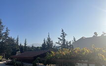 Bildet er lagt til av tidligere gjest på Villa Giorgos