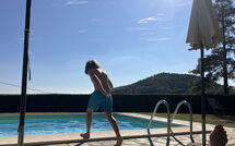 Bildet er lagt til av tidligere gjest på Villa Portole Due