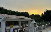 Bildet er lagt til av tidligere gjest på Villa Armonia