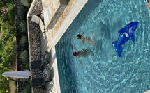 Bildet er lagt til av tidligere gjest på Villa Armonia