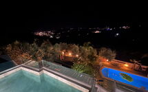 Bildet er lagt til av tidligere gjest på Villa Eftychia