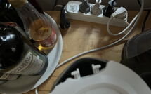 Bildet er lagt til av tidligere gjest på Villa Stolli