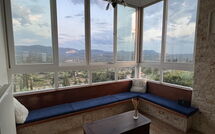 Bildet er lagt til av tidligere gjest på Villa Dinos