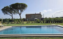 Bildet er lagt til av tidligere gjest på Villa dei Vini