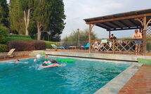 Bildet er lagt til av tidligere gjest på Tenuta Cambiano