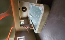 Bildet er lagt til av tidligere gjest på Villa le Buche