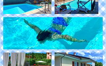 Bildet er lagt til av tidligere gjest på Villa Pratovecchio