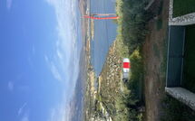 Bildet er lagt til av tidligere gjest på Villa Bluewhite