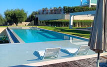 Bildet er lagt til av tidligere gjest på Villa Ebellina