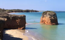 Bildet er lagt til av tidligere gjest på Lamia Santo Arcangelo