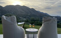 Bildet er lagt til av tidligere gjest på Villa Silentium Olia