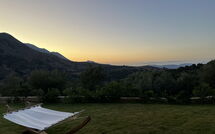 Bildet er lagt til av tidligere gjest på Villa Silentium Olia