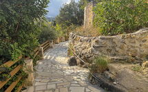 Bildet er lagt til av tidligere gjest på Villa Vicilla