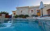 Bildet er lagt til av tidligere gjest på Villa Vicilla