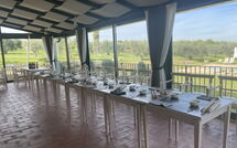 Bildet er lagt til av tidligere gjest på Villa le Buche