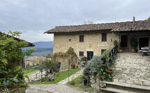 Bildet er lagt til av tidligere gjest på Villa Tenuta Lonciano