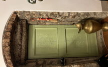 Bildet er lagt til av tidligere gjest på Villa Tenuta Lonciano