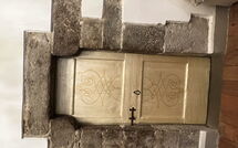 Bildet er lagt til av tidligere gjest på Villa Tenuta Lonciano