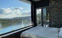 Bildet er lagt til av tidligere gjest på Villa Kera Panorama