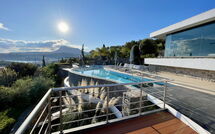 Bildet er lagt til av tidligere gjest på Villa Kera Panorama