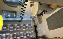 Bildet er lagt til av tidligere gjest på Villa Fontine