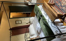 Bildet er lagt til av tidligere gjest på Villa Fontine