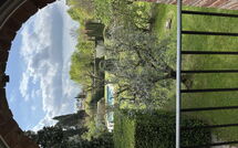 Bildet er lagt til av tidligere gjest på Villa Fontine