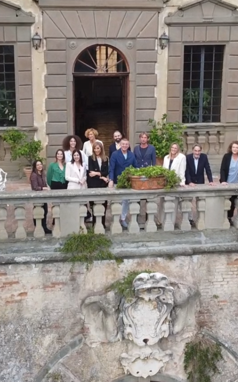 Posarelli Villas - møt våre medarbeidere