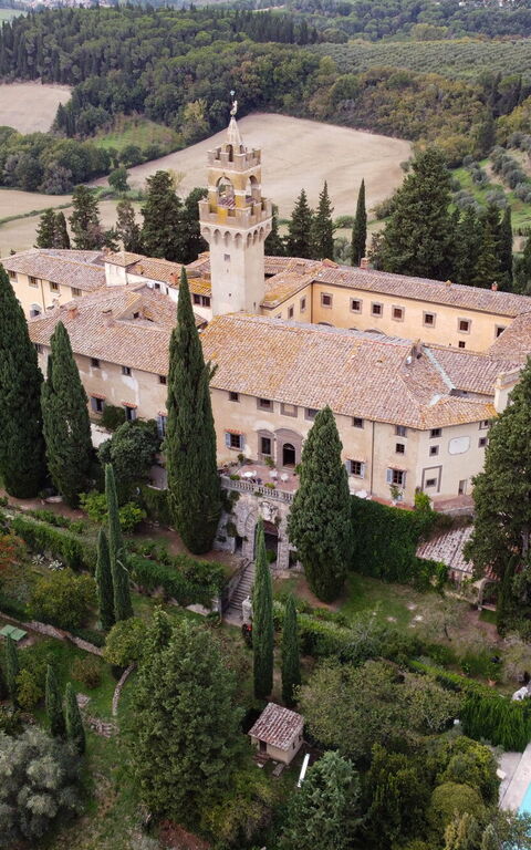 Vilkår for leie – Posarelli Villas Leiebetingelser og vilkår