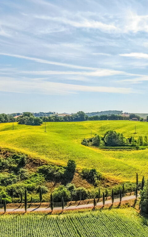 Tjenester under ditt opphold i Italia fra Posarelli Villas