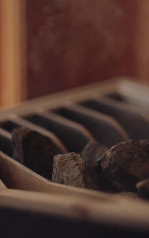 Private SPA-fasiliteter