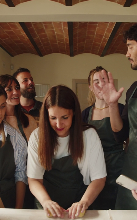 Feriehus for firmaturer og teambuiding