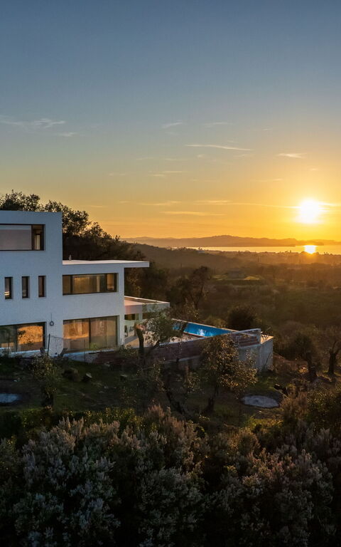 Posarelli Villas for You: Trygghet, selv i uforutsette situasjoner