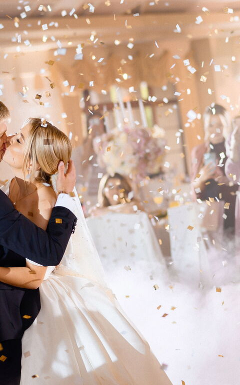 Guidede turer og bryllup i Italia fra Posarelli Villas