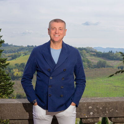 Guido Posarelli, Direktør