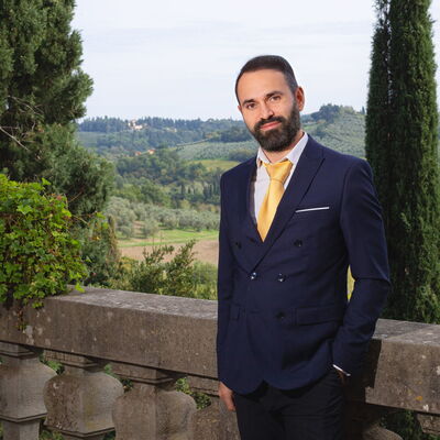 Daniele Biancalani, IT, SEO, Digital & Technical