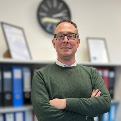 Guido Bazzoni, Direktør