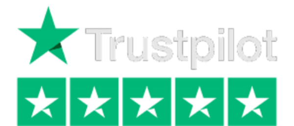 Hva synes du om oss - 5 stjerner!