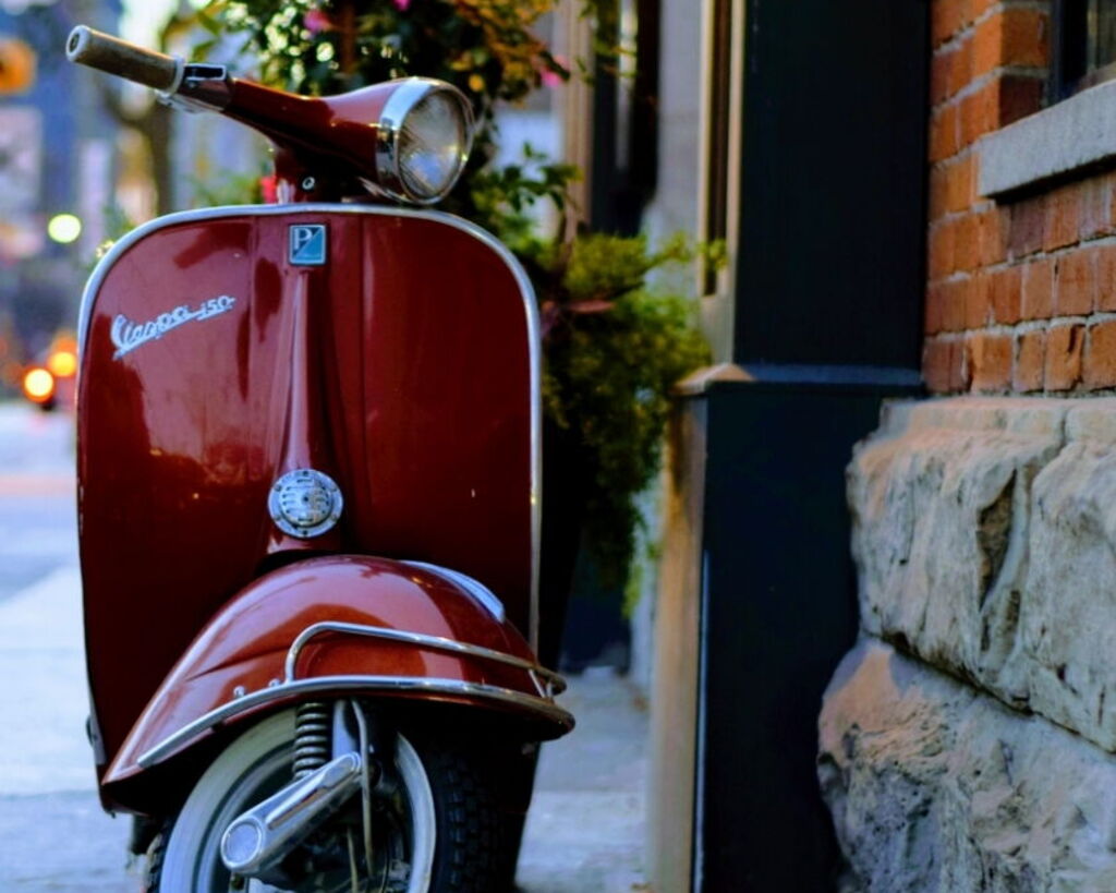 Utflukter & opplevelser